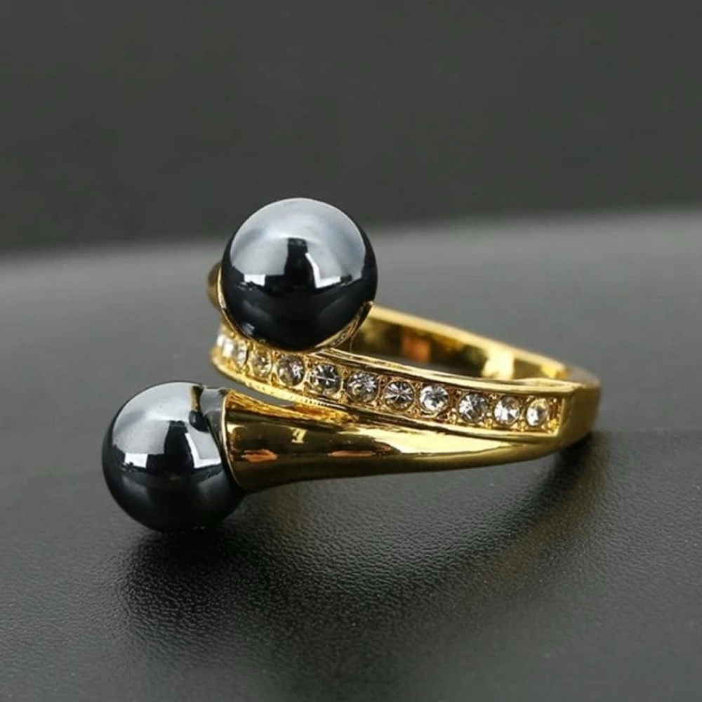 ZUMA DENKAYS WEDDING ENGAGEMENT BRIDAL RING